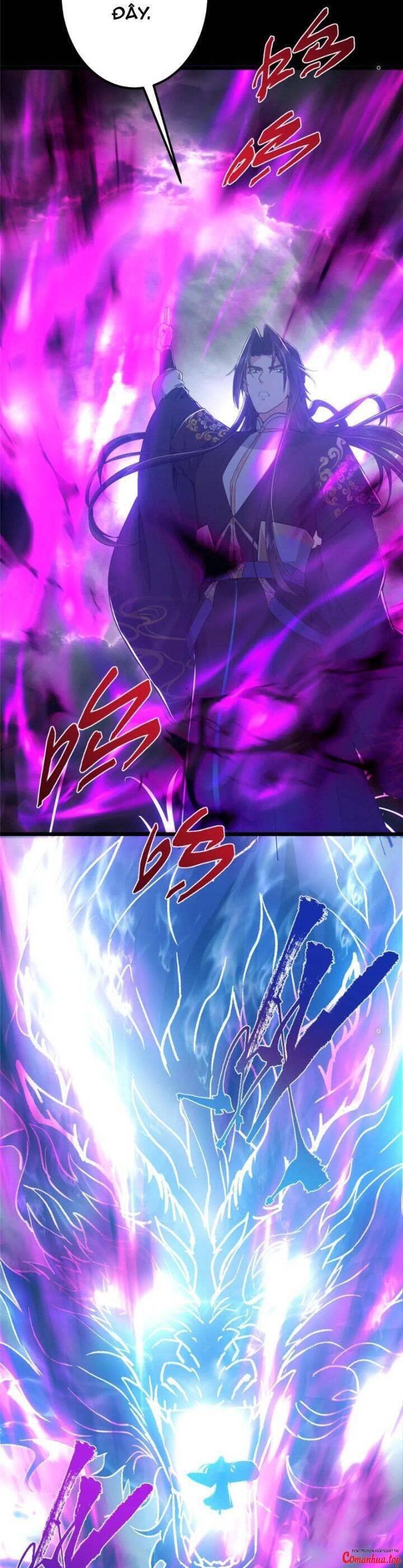 Chưởng Môn Khiêm Tốn Chút - Chapter 415 - Page 6