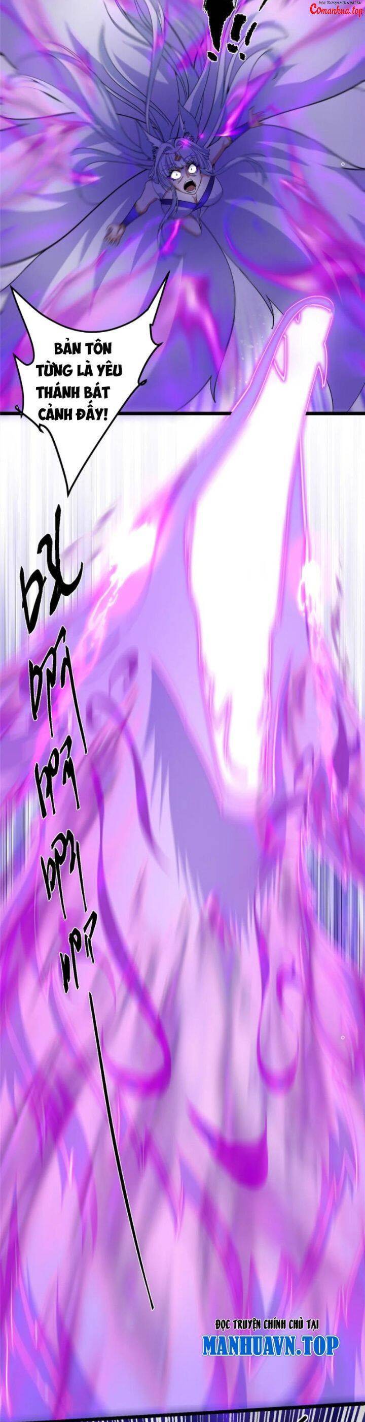 Chưởng Môn Khiêm Tốn Chút - Chapter 415 - Page 9