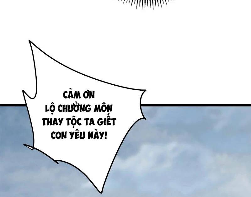 Chưởng Môn Khiêm Tốn Chút - Chapter 416 - Page 10