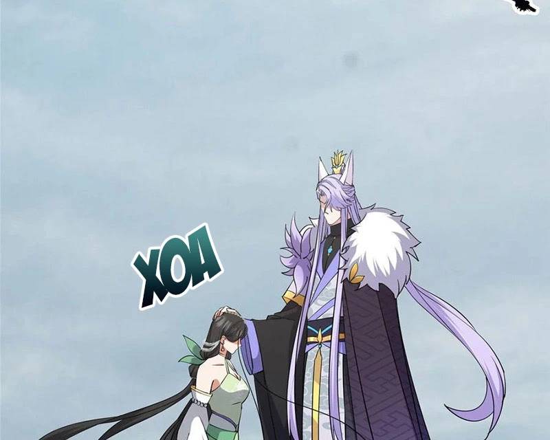 Chưởng Môn Khiêm Tốn Chút - Chapter 416 - Page 100