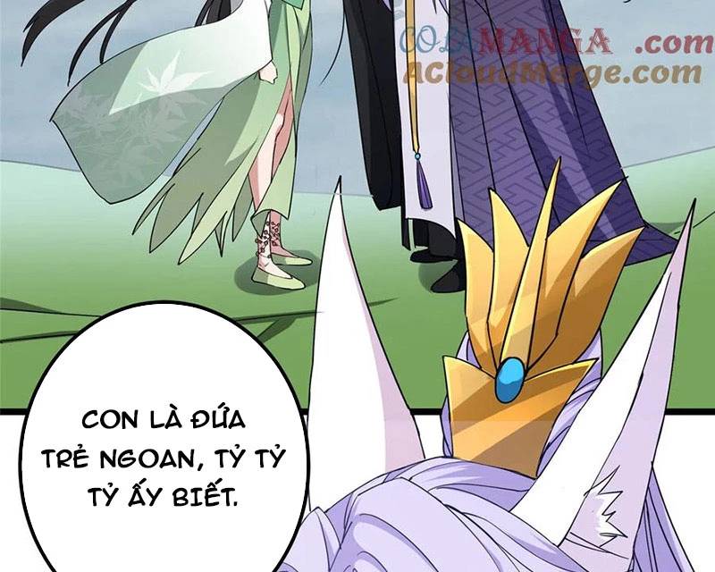 Chưởng Môn Khiêm Tốn Chút - Chapter 416 - Page 101