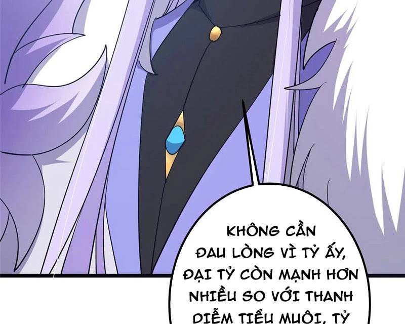 Chưởng Môn Khiêm Tốn Chút - Chapter 416 - Page 103