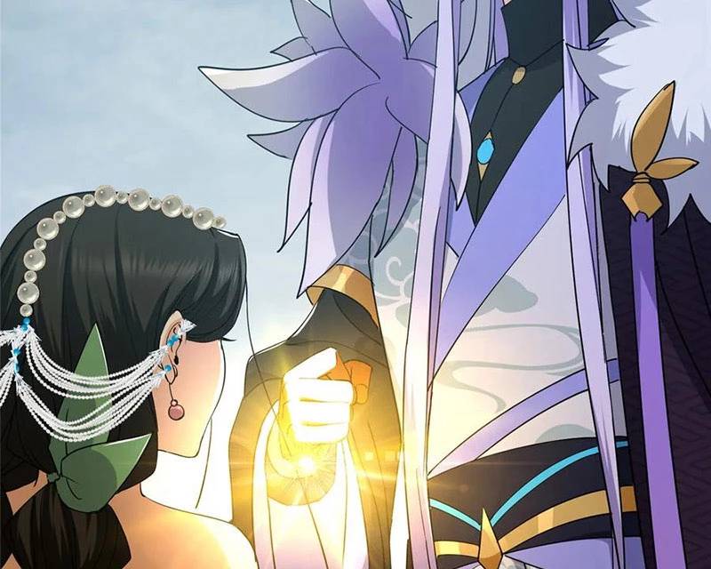 Chưởng Môn Khiêm Tốn Chút - Chapter 416 - Page 109