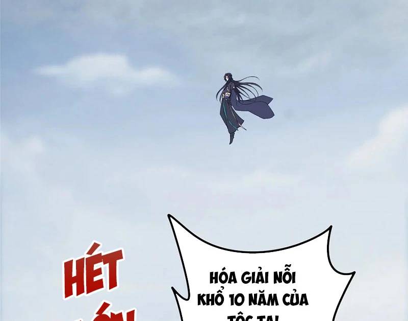 Chưởng Môn Khiêm Tốn Chút - Chapter 416 - Page 11