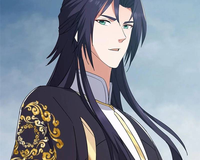 Chưởng Môn Khiêm Tốn Chút - Chapter 416 - Page 118