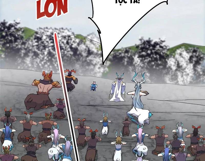 Chưởng Môn Khiêm Tốn Chút - Chapter 416 - Page 12