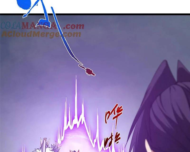Chưởng Môn Khiêm Tốn Chút - Chapter 416 - Page 127
