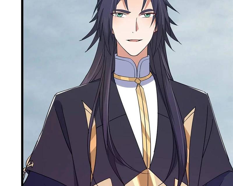 Chưởng Môn Khiêm Tốn Chút - Chapter 416 - Page 136