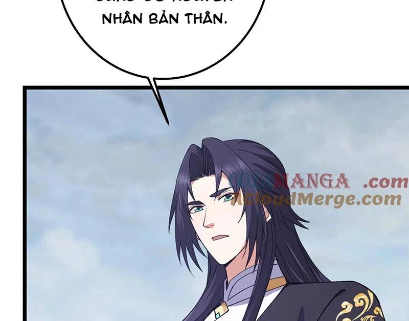 Chưởng Môn Khiêm Tốn Chút - Chapter 416 - Page 14