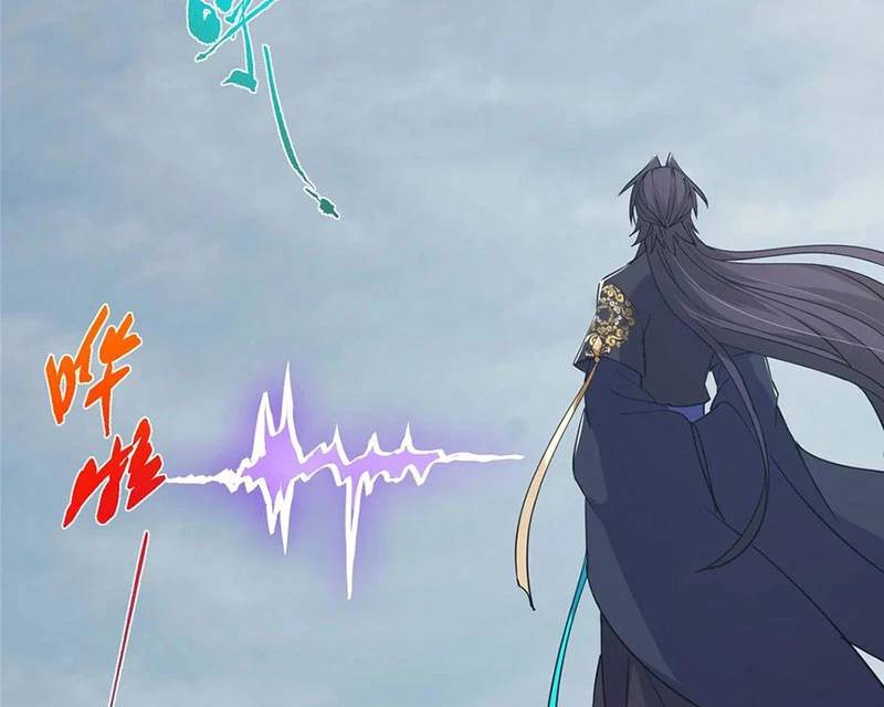 Chưởng Môn Khiêm Tốn Chút - Chapter 416 - Page 141