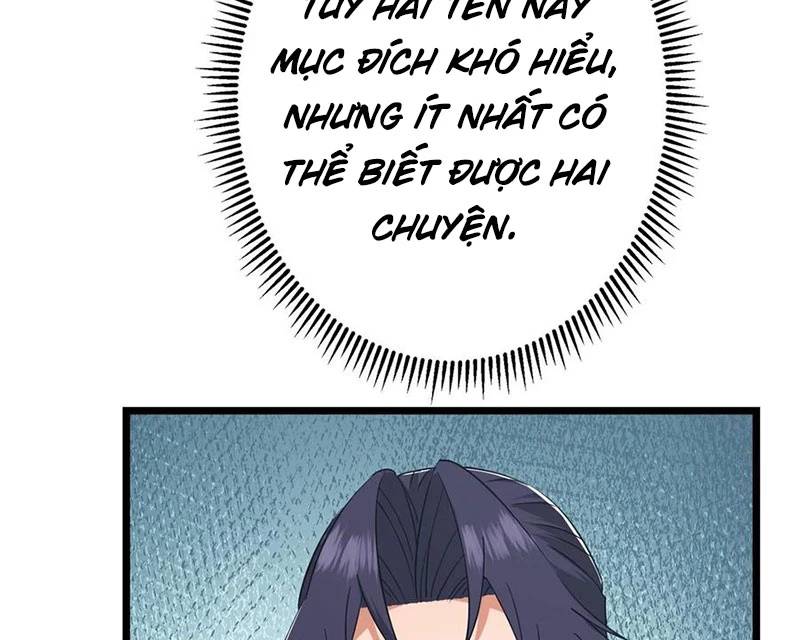Chưởng Môn Khiêm Tốn Chút - Chapter 416 - Page 143