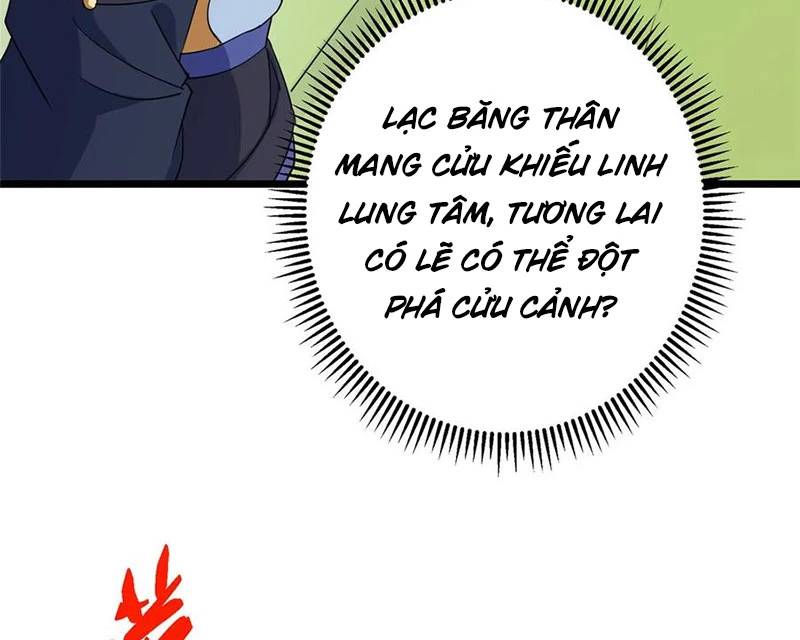 Chưởng Môn Khiêm Tốn Chút - Chapter 416 - Page 148