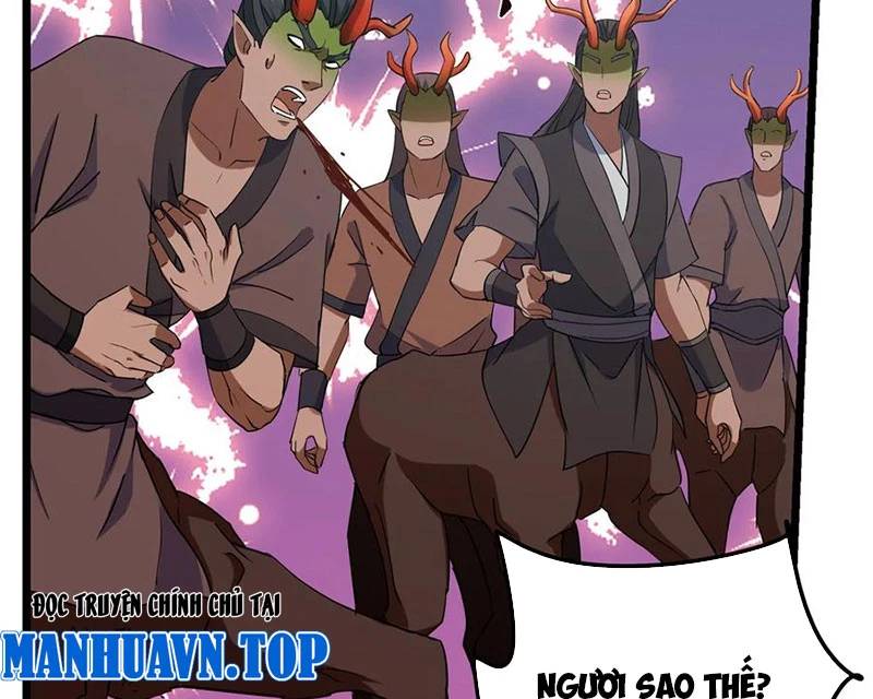 Chưởng Môn Khiêm Tốn Chút - Chapter 416 - Page 150