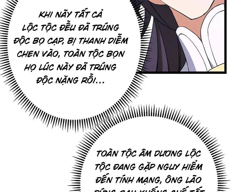 Chưởng Môn Khiêm Tốn Chút - Chapter 416 - Page 155