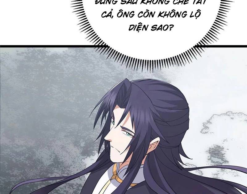 Chưởng Môn Khiêm Tốn Chút - Chapter 416 - Page 156