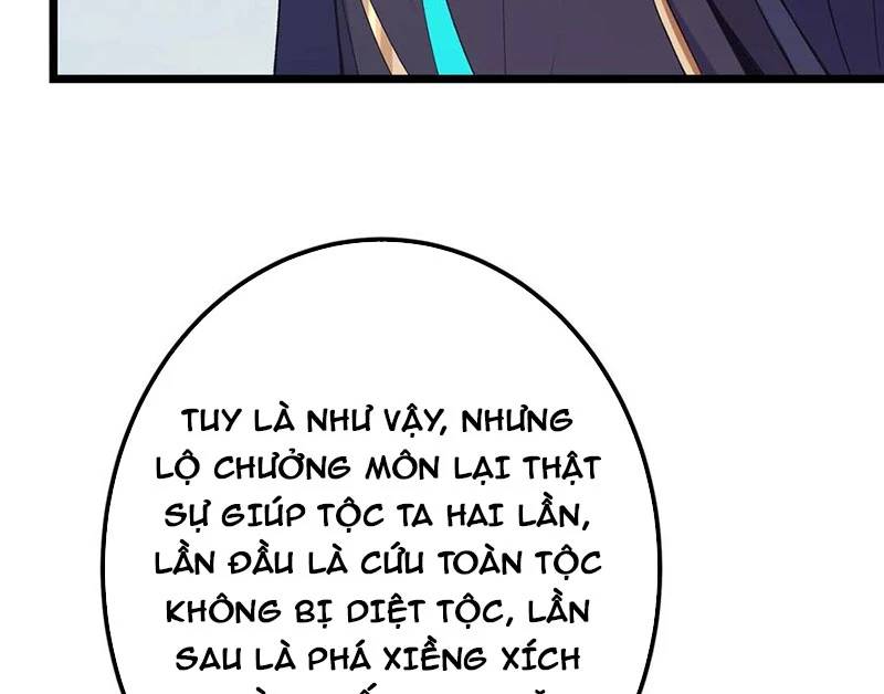 Chưởng Môn Khiêm Tốn Chút - Chapter 416 - Page 16