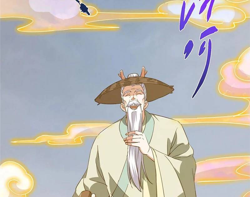 Chưởng Môn Khiêm Tốn Chút - Chapter 416 - Page 160