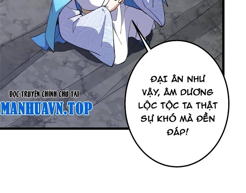 Chưởng Môn Khiêm Tốn Chút - Chapter 416 - Page 18