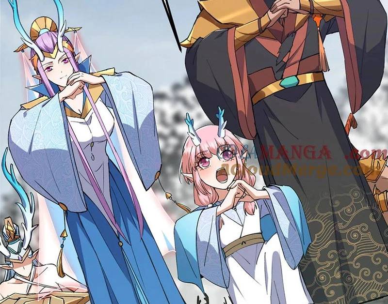 Chưởng Môn Khiêm Tốn Chút - Chapter 416 - Page 20