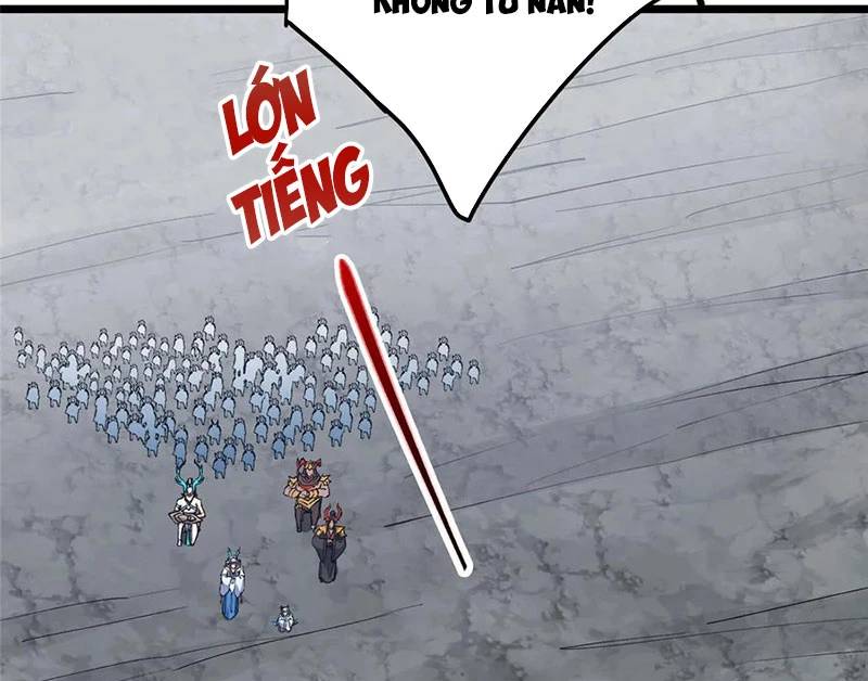 Chưởng Môn Khiêm Tốn Chút - Chapter 416 - Page 22