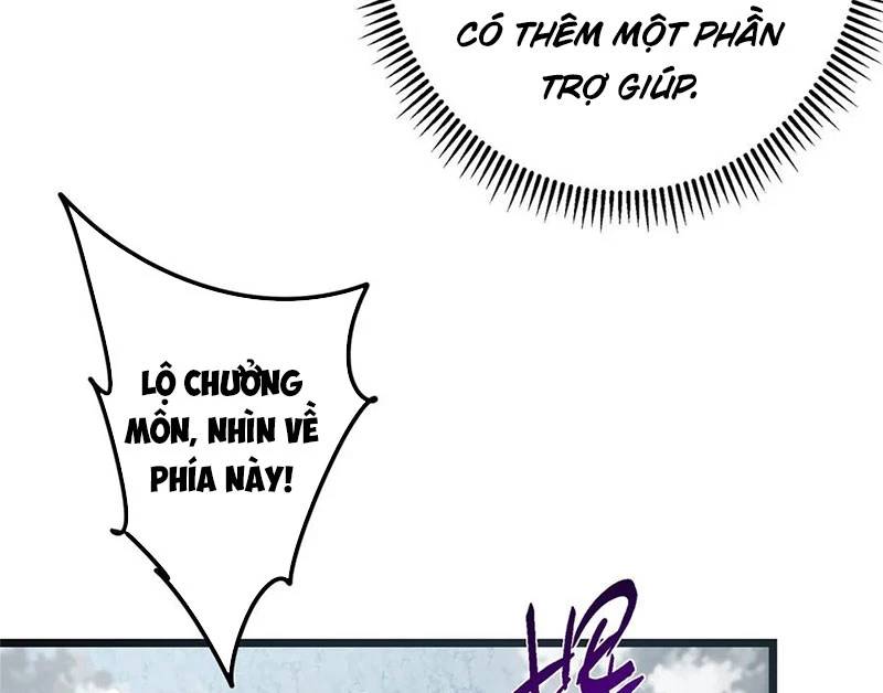 Chưởng Môn Khiêm Tốn Chút - Chapter 416 - Page 27