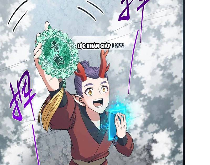 Chưởng Môn Khiêm Tốn Chút - Chapter 416 - Page 28