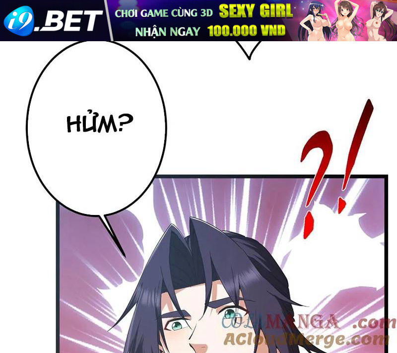 Chưởng Môn Khiêm Tốn Chút - Chapter 416 - Page 30