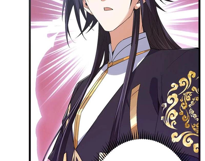 Chưởng Môn Khiêm Tốn Chút - Chapter 416 - Page 31