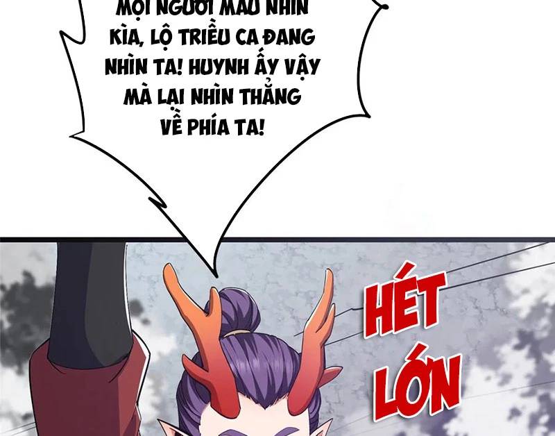 Chưởng Môn Khiêm Tốn Chút - Chapter 416 - Page 33