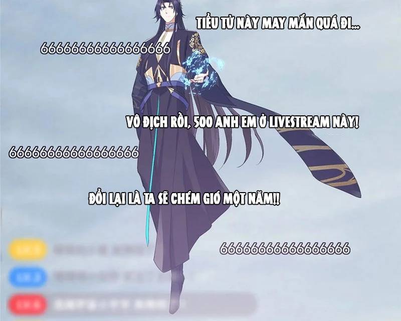 Chưởng Môn Khiêm Tốn Chút - Chapter 416 - Page 36