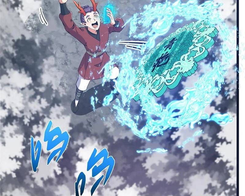 Chưởng Môn Khiêm Tốn Chút - Chapter 416 - Page 39