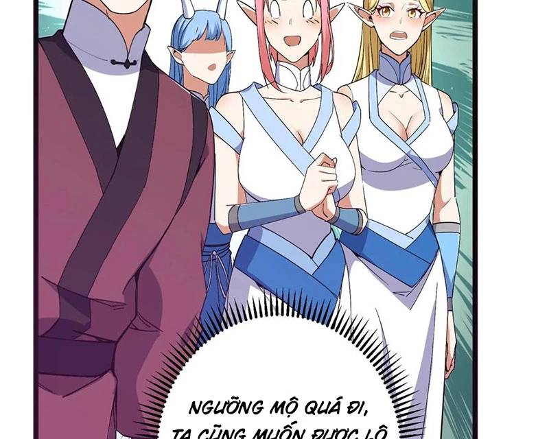 Chưởng Môn Khiêm Tốn Chút - Chapter 416 - Page 42