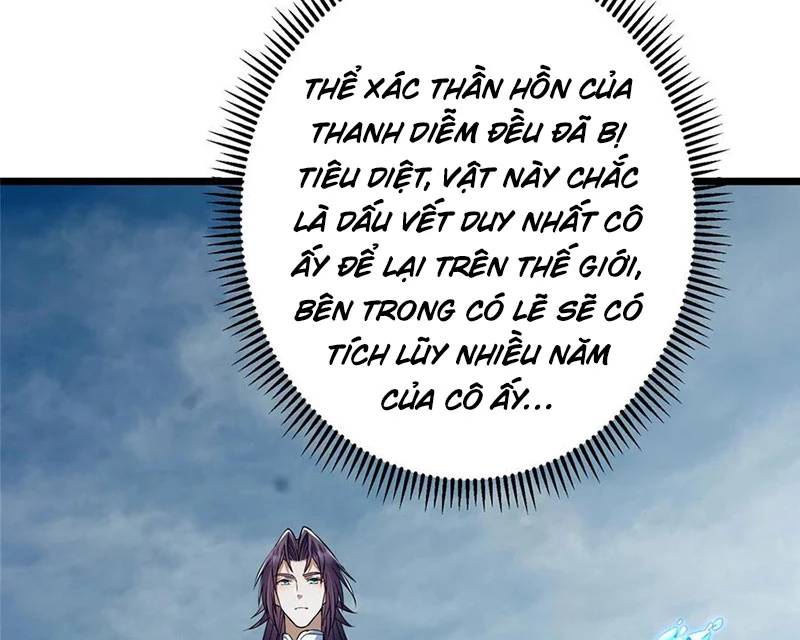 Chưởng Môn Khiêm Tốn Chút - Chapter 416 - Page 44