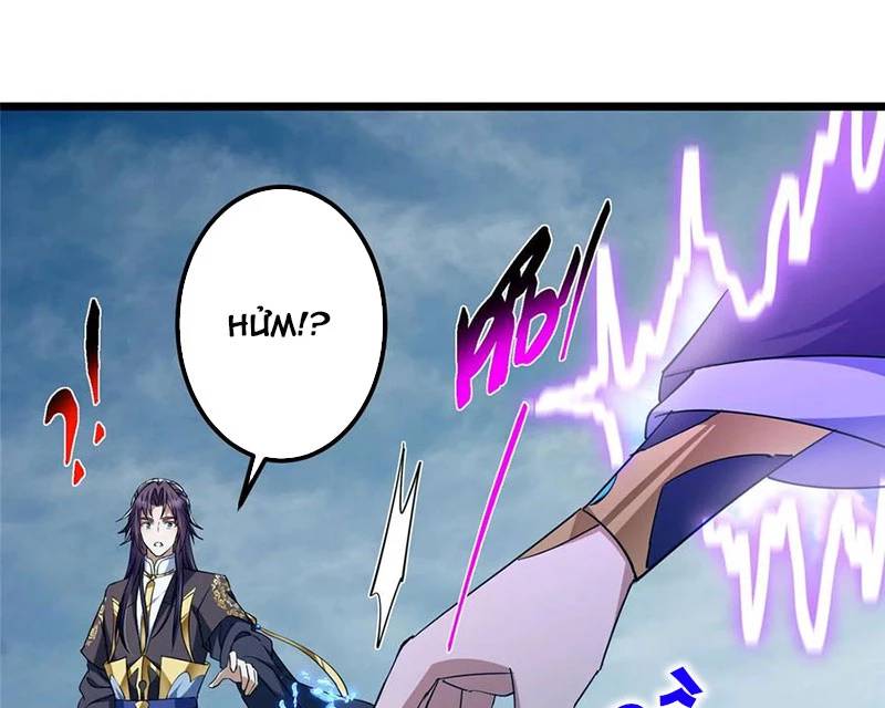 Chưởng Môn Khiêm Tốn Chút - Chapter 416 - Page 47