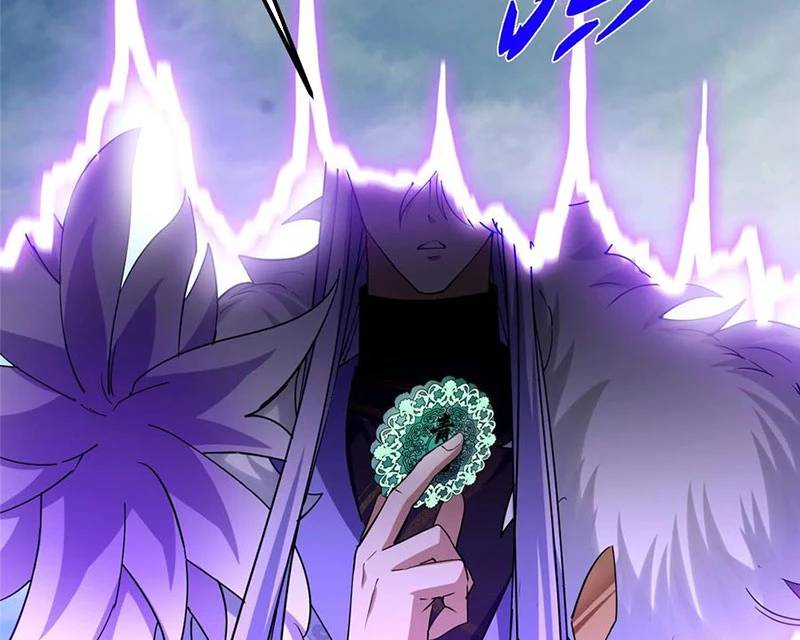 Chưởng Môn Khiêm Tốn Chút - Chapter 416 - Page 50