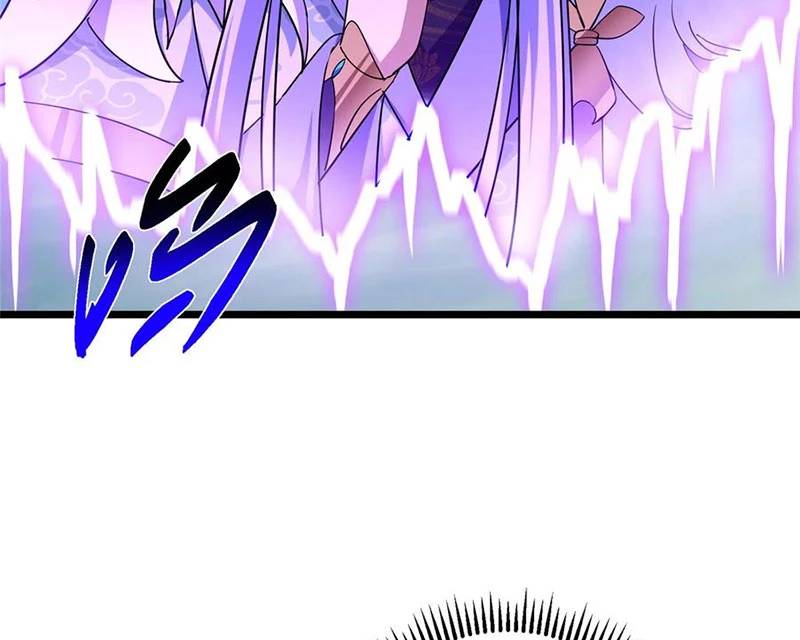 Chưởng Môn Khiêm Tốn Chút - Chapter 416 - Page 51