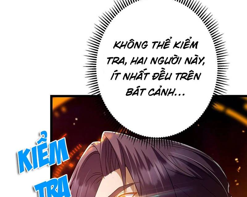 Chưởng Môn Khiêm Tốn Chút - Chapter 416 - Page 52