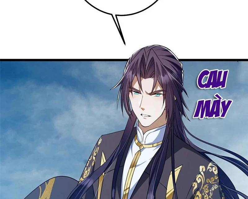 Chưởng Môn Khiêm Tốn Chút - Chapter 416 - Page 55