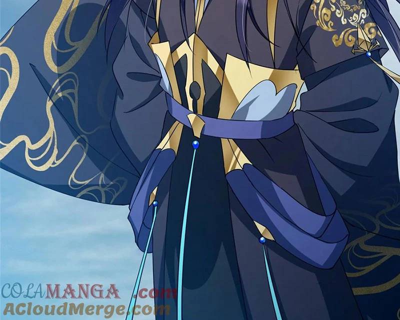 Chưởng Môn Khiêm Tốn Chút - Chapter 416 - Page 56