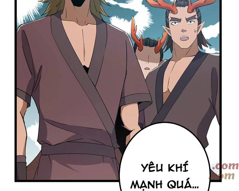 Chưởng Môn Khiêm Tốn Chút - Chapter 416 - Page 67