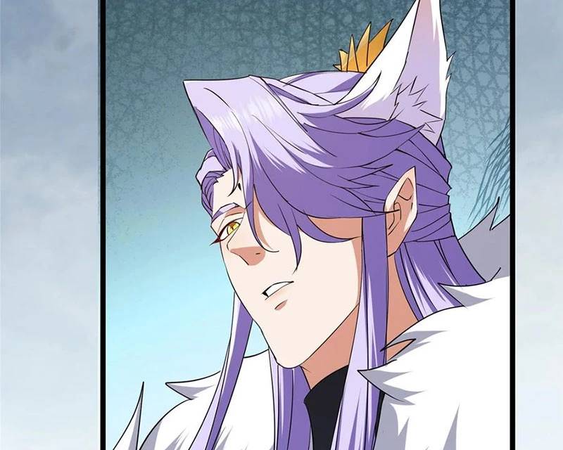 Chưởng Môn Khiêm Tốn Chút - Chapter 416 - Page 72