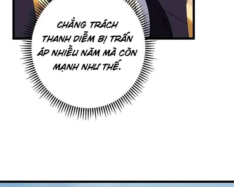 Chưởng Môn Khiêm Tốn Chút - Chapter 416 - Page 79