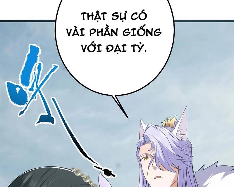 Chưởng Môn Khiêm Tốn Chút - Chapter 416 - Page 86