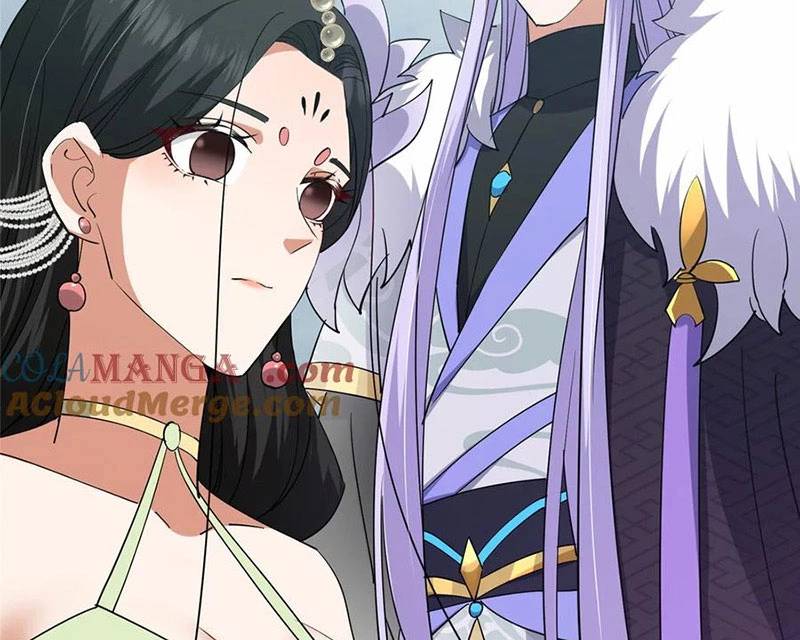 Chưởng Môn Khiêm Tốn Chút - Chapter 416 - Page 87