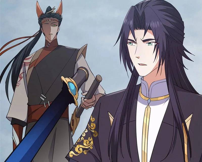 Chưởng Môn Khiêm Tốn Chút - Chapter 416 - Page 97