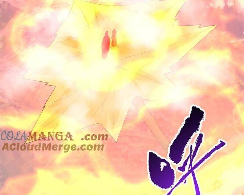 Chưởng Môn Khiêm Tốn Chút - Chapter 417 - Page 100