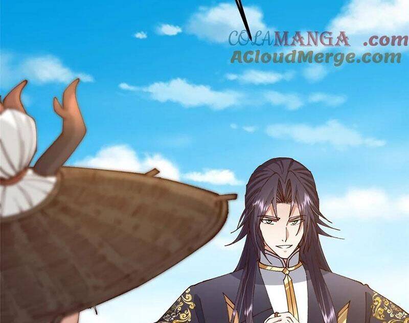 Chưởng Môn Khiêm Tốn Chút - Chapter 417 - Page 11