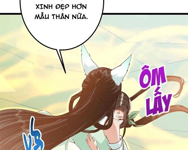 Chưởng Môn Khiêm Tốn Chút - Chapter 417 - Page 110