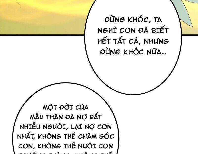 Chưởng Môn Khiêm Tốn Chút - Chapter 417 - Page 117
