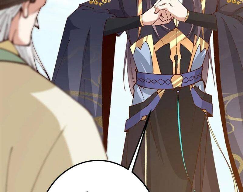 Chưởng Môn Khiêm Tốn Chút - Chapter 417 - Page 12